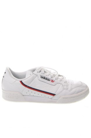 Мъжки обувки Adidas Originals, Размер 43, Цвят Бял, Цена 89,00 лв.
