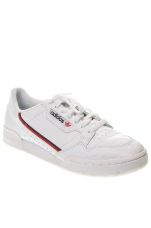 Мъжки обувки Adidas Originals, Размер 43, Цвят Бял, Цена 89,00 лв.