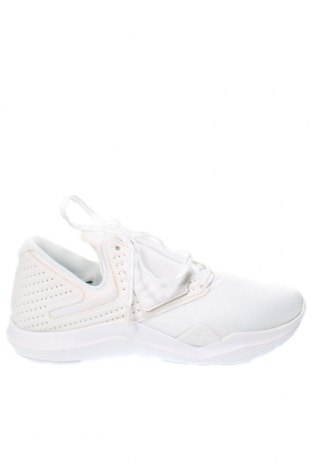 Ανδρικά παπούτσια Air Jordan Nike, Μέγεθος 43, Χρώμα Λευκό, Τιμή 89,90 €