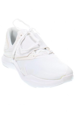 Ανδρικά παπούτσια Air Jordan Nike, Μέγεθος 43, Χρώμα Λευκό, Τιμή 89,90 €