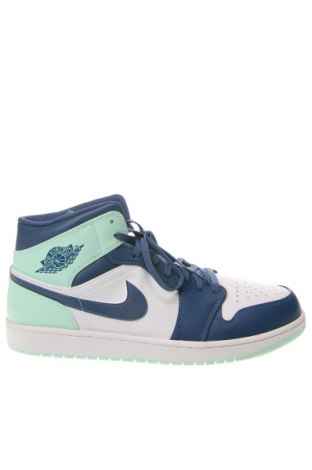 Ανδρικά παπούτσια Air Jordan Nike, Μέγεθος 50, Χρώμα Πολύχρωμο, Τιμή 112,37 €