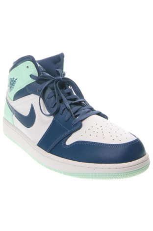 Ανδρικά παπούτσια Air Jordan Nike, Μέγεθος 50, Χρώμα Πολύχρωμο, Τιμή 112,37 €