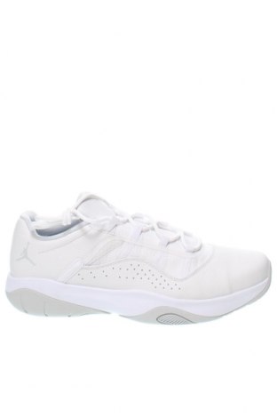 Ανδρικά παπούτσια Air Jordan Nike, Μέγεθος 49, Χρώμα Λευκό, Τιμή 67,42 €