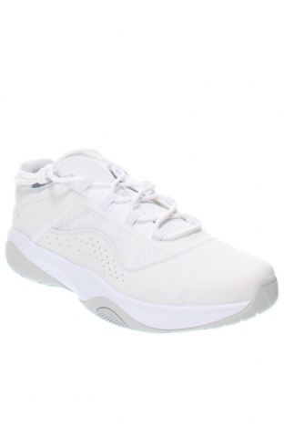 Ανδρικά παπούτσια Air Jordan Nike, Μέγεθος 49, Χρώμα Λευκό, Τιμή 112,37 €