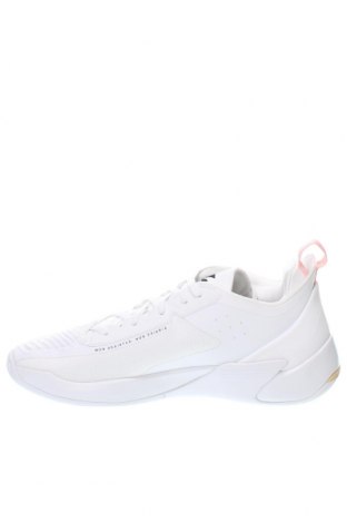 Pánske topánky Air Jordan Nike, Veľkosť 48, Farba Biela, Cena  112,37 €