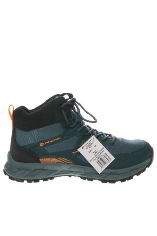 Férfi cipők
 Alpine Pro, Méret 46, Szín Kék, Ár 27 273 Ft