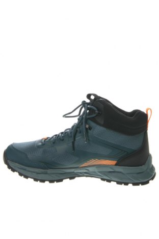 Ανδρικά παπούτσια Alpine Pro, Μέγεθος 46, Χρώμα Μπλέ, Τιμή 66,49 €