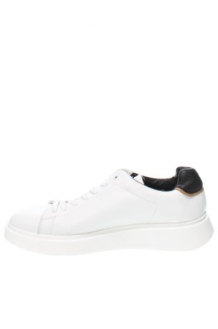 Ανδρικά παπούτσια BOSS, Μέγεθος 43, Χρώμα Λευκό, Τιμή 84,62 €