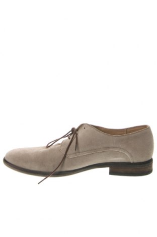 Herrenschuhe Badura, Größe 43, Farbe Beige, Preis 26,86 €