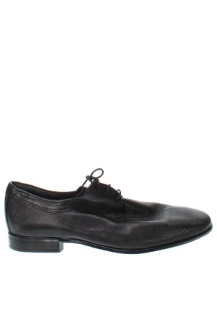 Мъжки обувки Baerchi, Размер 39, Цвят Сив, Цена 34,10 лв.