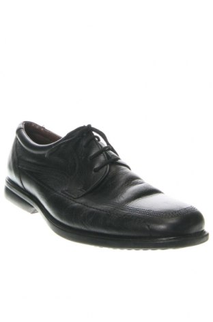 Pánské boty Baerchi, Velikost 43, Barva Černá, Cena  785,00 Kč