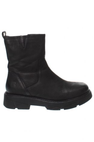 Ανδρικά παπούτσια Bagatt, Μέγεθος 42, Χρώμα Μαύρο, Τιμή 56,63 €