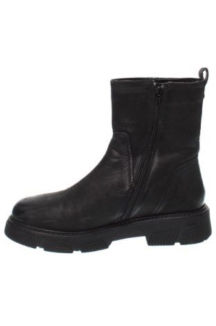 Ανδρικά παπούτσια Bagatt, Μέγεθος 42, Χρώμα Μαύρο, Τιμή 56,63 €