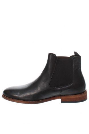 Мъжки обувки Barbour, Размер 42, Цвят Черен, Цена 229,60 лв.
