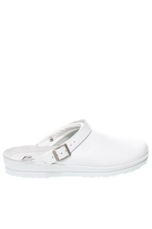 Ανδρικά παπούτσια Beck, Μέγεθος 44, Χρώμα Λευκό, Τιμή 36,08 €