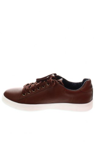Мъжки обувки Ben Sherman, Размер 42, Цвят Кафяв, Цена 111,65 лв.