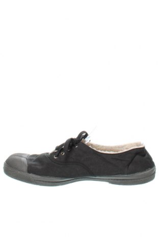 Herrenschuhe Bensimon, Größe 44, Farbe Grau, Preis 52,32 €