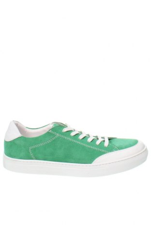 Мъжки обувки Bianco, Размер 42, Цвят Зелен, Цена 140,00 лв.