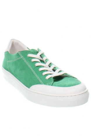 Ανδρικά παπούτσια Bianco, Μέγεθος 42, Χρώμα Πράσινο, Τιμή 72,16 €