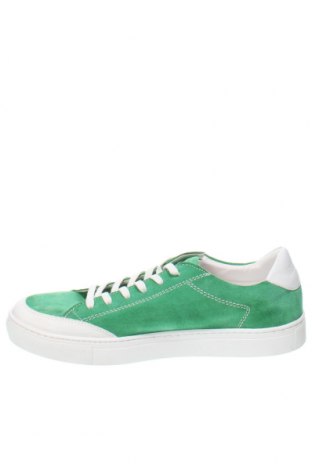 Ανδρικά παπούτσια Bianco, Μέγεθος 42, Χρώμα Πράσινο, Τιμή 72,16 €