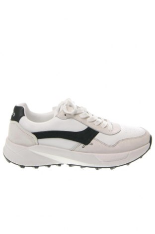 Ανδρικά παπούτσια Bianco, Μέγεθος 43, Χρώμα Λευκό, Τιμή 39,69 €