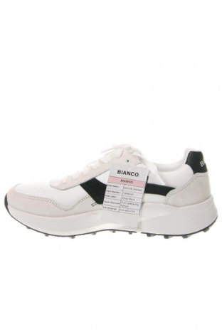 Pánské boty Bianco, Velikost 43, Barva Bílá, Cena  2 029,00 Kč