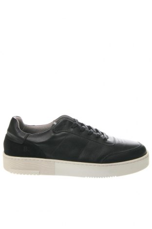 Мъжки обувки Bianco, Размер 43, Цвят Черен, Цена 140,00 лв.
