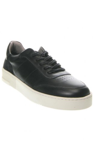 Мъжки обувки Bianco, Размер 43, Цвят Черен, Цена 140,00 лв.