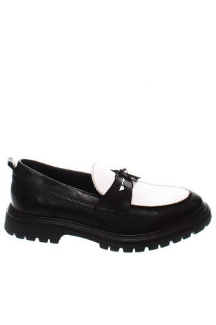 Ανδρικά παπούτσια Bianco, Μέγεθος 42, Χρώμα Μαύρο, Τιμή 72,16 €