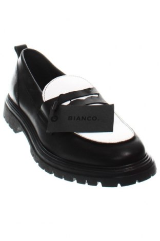 Pánske topánky Bianco, Veľkosť 42, Farba Čierna, Cena  72,16 €