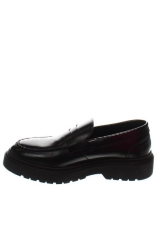 Мъжки обувки Bianco, Размер 42, Цвят Черен, Цена 140,00 лв.