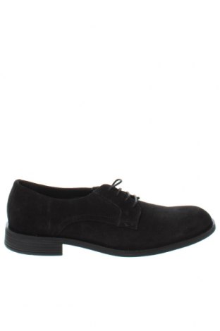 Ανδρικά παπούτσια Bianco, Μέγεθος 42, Χρώμα Μαύρο, Τιμή 43,30 €