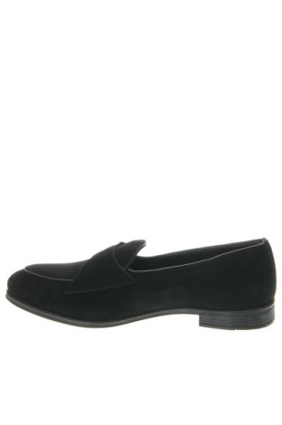 Ανδρικά παπούτσια Boohoo, Μέγεθος 43, Χρώμα Μαύρο, Τιμή 31,96 €