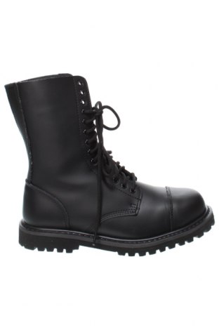 Мъжки обувки Brandit, Размер 43, Цвят Черен, Цена 68,00 лв.
