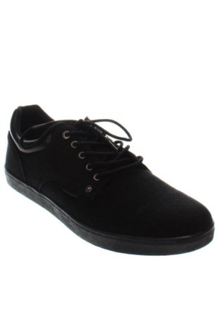 Ανδρικά παπούτσια Bullboxer, Μέγεθος 45, Χρώμα Μαύρο, Τιμή 55,67 €
