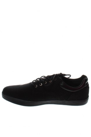 Ανδρικά παπούτσια Bullboxer, Μέγεθος 45, Χρώμα Μαύρο, Τιμή 55,67 €