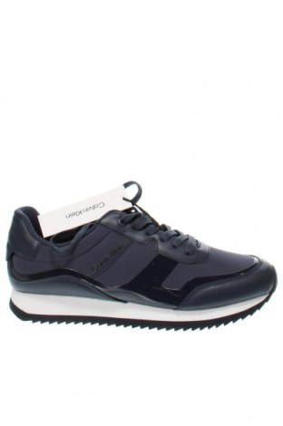 Pánske topánky Calvin Klein, Veľkosť 43, Farba Modrá, Cena  70,93 €