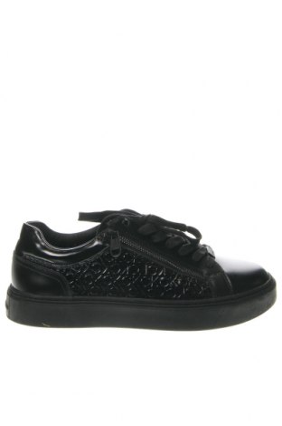 Ανδρικά παπούτσια Calvin Klein, Μέγεθος 42, Χρώμα Μαύρο, Τιμή 55,05 €