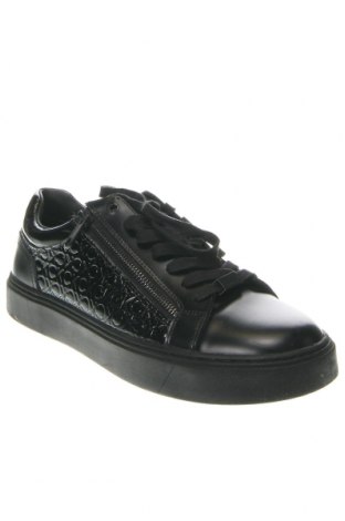 Pánské boty Calvin Klein, Velikost 42, Barva Černá, Cena  1 419,00 Kč
