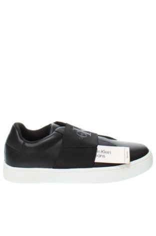 Мъжки обувки Calvin Klein Jeans, Размер 45, Цвят Черен, Цена 246,00 лв.