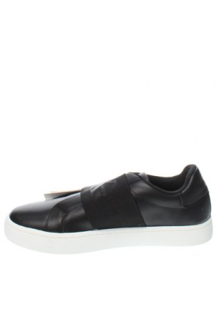 Мъжки обувки Calvin Klein Jeans, Размер 45, Цвят Черен, Цена 147,60 лв.