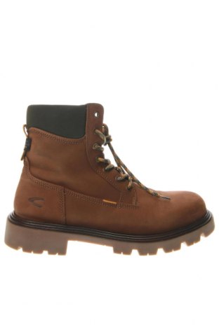 Herrenschuhe Camel Active, Größe 43, Farbe Braun, Preis € 60,68