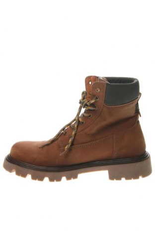 Herrenschuhe Camel Active, Größe 43, Farbe Braun, Preis € 49,30