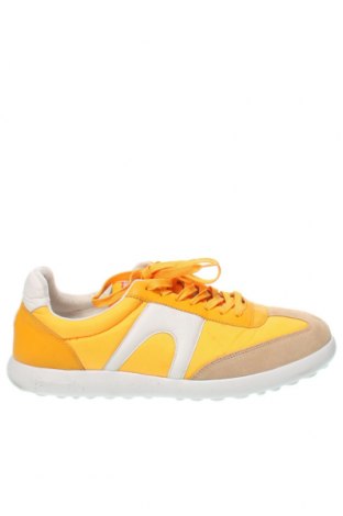 Мъжки обувки Camper, Размер 46, Цвят Жълт, Цена 61,80 лв.