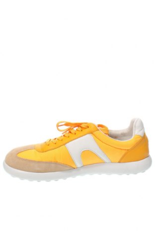 Мъжки обувки Camper, Размер 46, Цвят Жълт, Цена 103,00 лв.