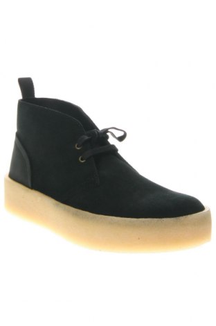 Încălțăminte bărbătească Clarks Originals, Mărime 40, Culoare Negru, Preț 819,08 Lei