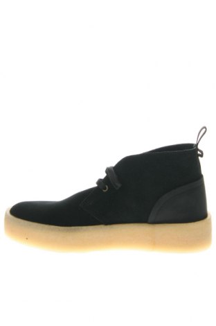 Мъжки обувки Clarks Originals, Размер 40, Цвят Черен, Цена 136,95 лв.