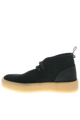 Herrenschuhe Clarks Originals, Größe 40, Farbe Schwarz, Preis 70,59 €