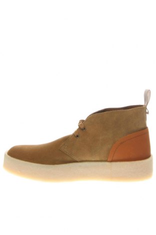 Pánske topánky Clarks Originals, Veľkosť 42, Farba Béžová, Cena  77,01 €