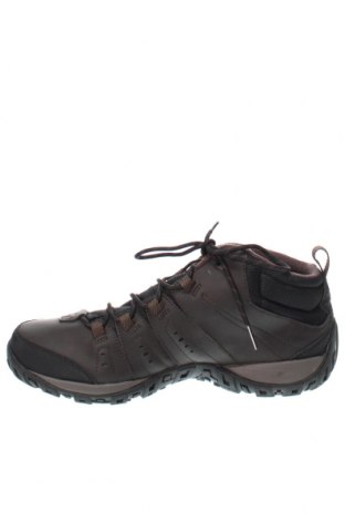 Мъжки обувки Columbia, Размер 43, Цвят Кафяв, Цена 146,00 лв.